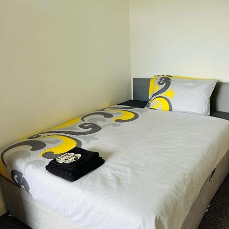 Appartamento Simple 2Bed Flat In Edinburgh. Esterno foto