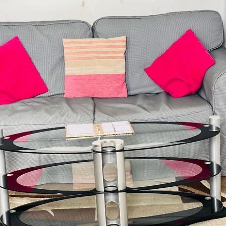 Appartamento Simple 2Bed Flat In Edinburgh. Esterno foto