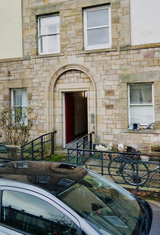Appartamento Simple 2Bed Flat In Edinburgh. Esterno foto